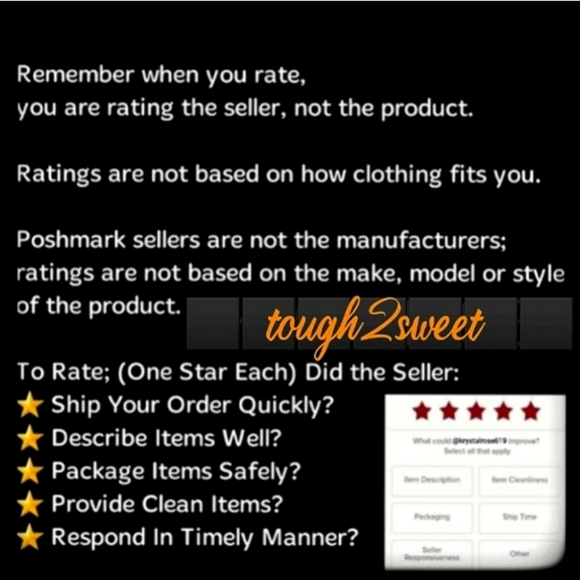 🌞IMPT OFFER INFO⬇️🌞READ BELOW FOR PRICE & CLOSET INFO - Picture 13 of 16